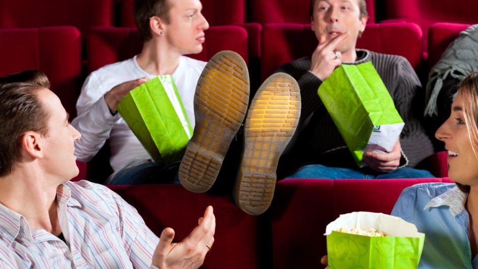 Cele mai bune metode de a descoperi noi filme interesante