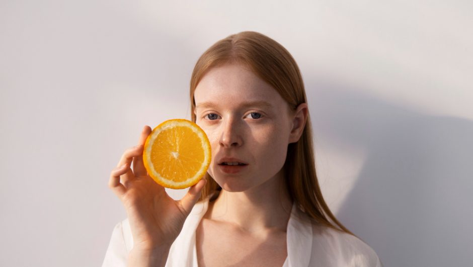 Vitamina E: beneficii pentru piele, ochi și sistem imunitar