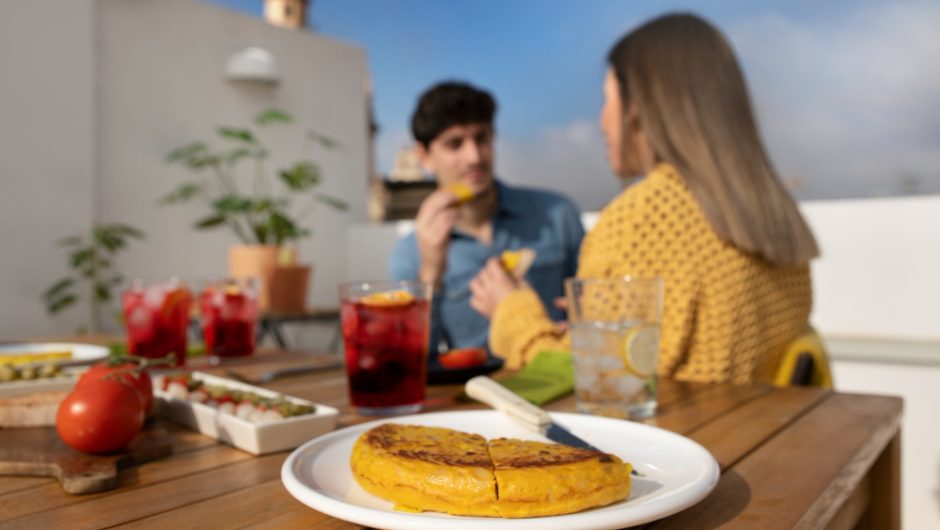 Ce experiențe culinare să încerci în Barcelona