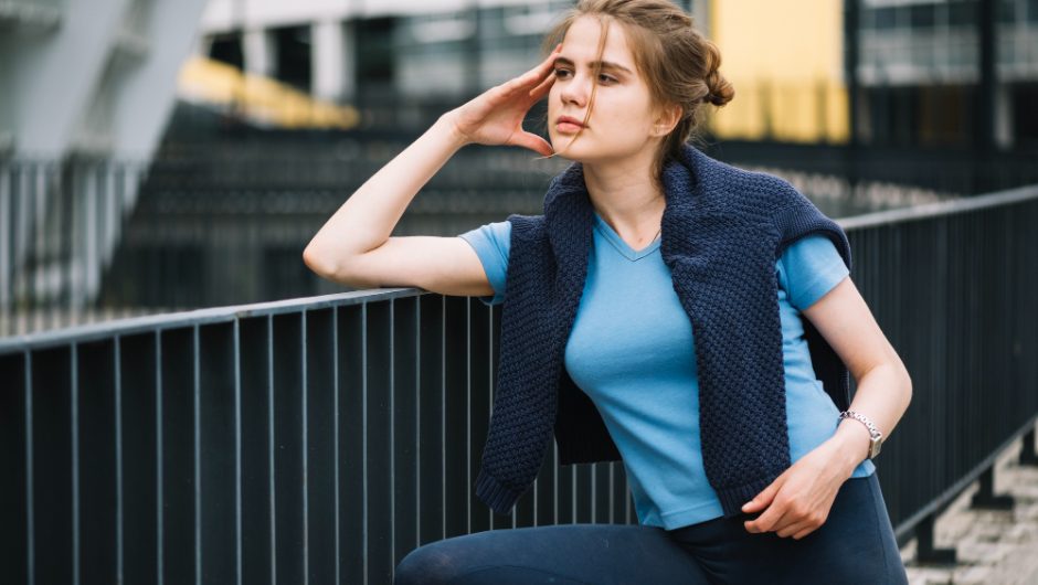 Legătura dintre emoțiile blocate și durerea fizică