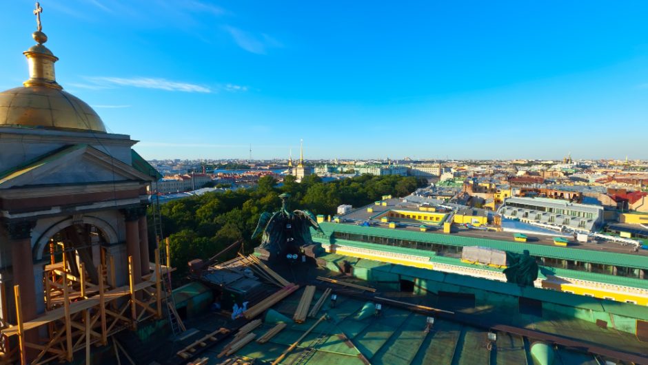 Patrimoniul cultural al orașului Almaty