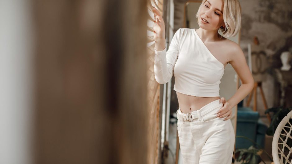 Cum să alegi hainele care flatează proporțiile corpului