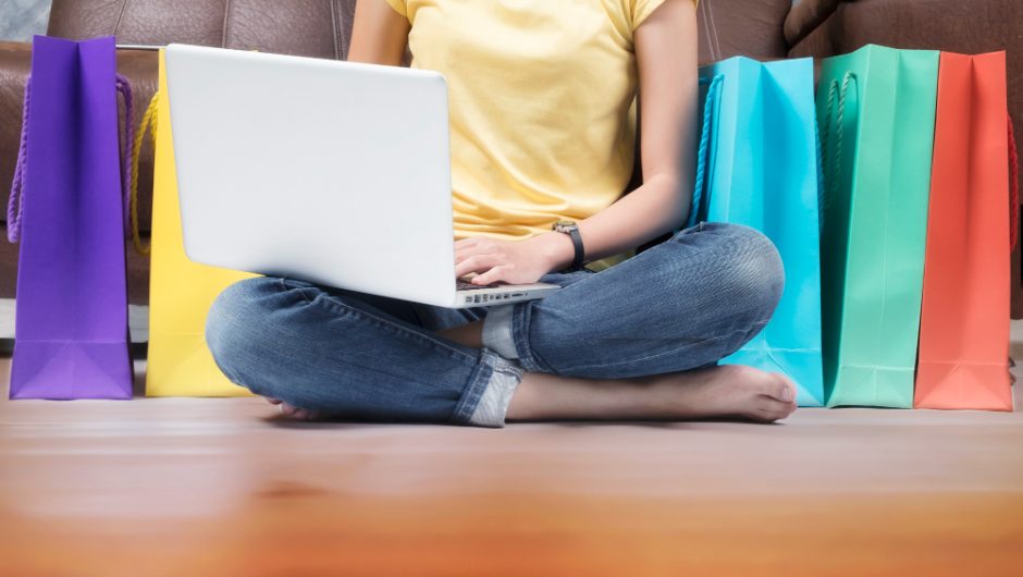 Cum să faci cumpărături de haine online și să nimerești mărimea