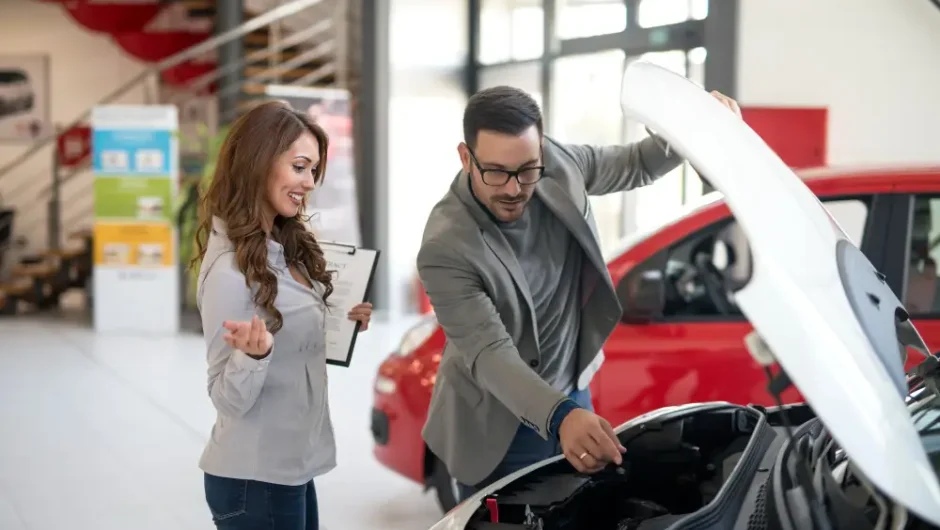 Ce înseamnă downsizing-ul motoarelor și de ce industria auto l-a adoptat