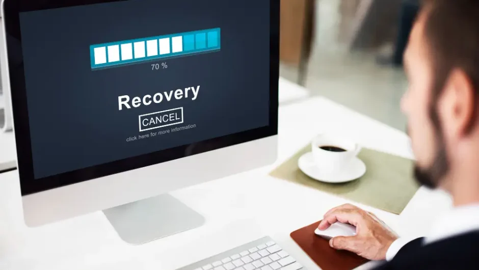 Backup-ul pe care aproape nimeni nu îl face până când pierde ceva important