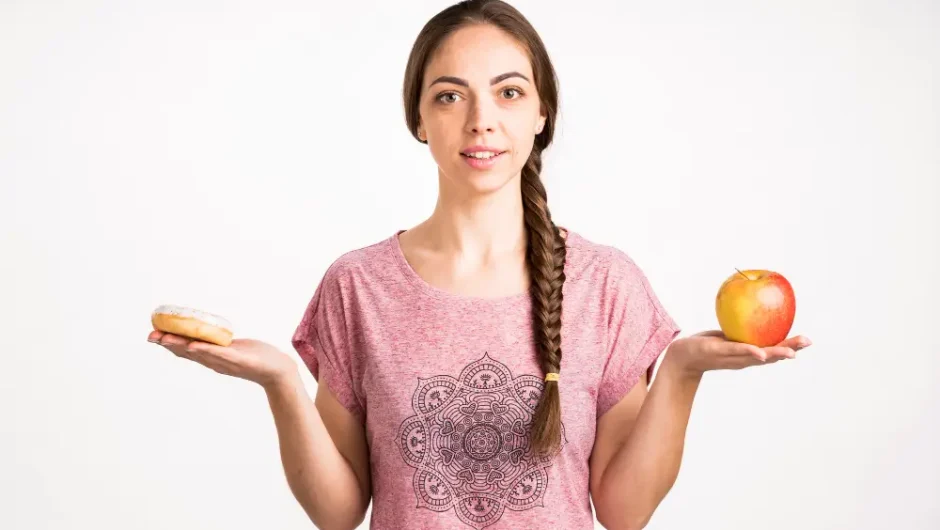 Ce rol are varietatea într-o alimentație echilibrată