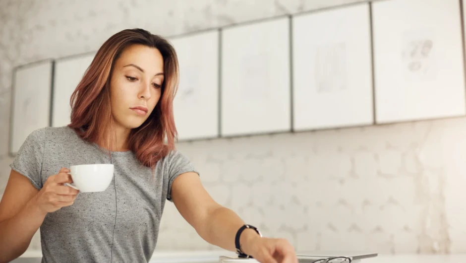 Cum să-ți simplifici rutina personală fără să simți că renunți la prea multe